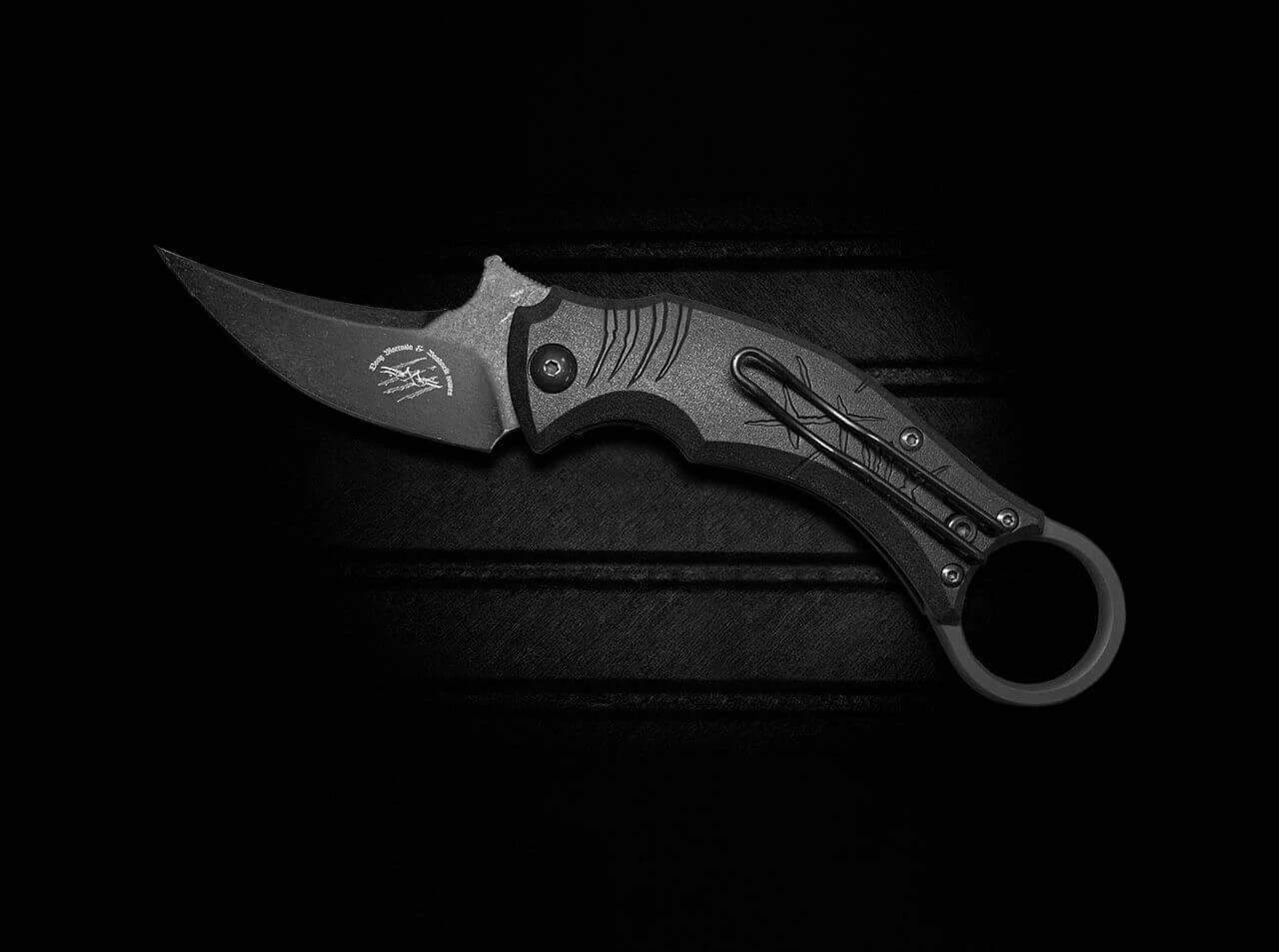 Mako Folder 2 Mako Folder – Bild 2