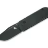 Nu-Bowie G10 Black
