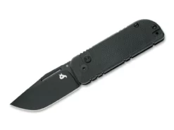 Nu-Bowie G10 Black