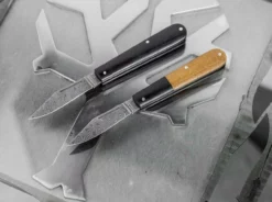 Barlow Integral Burlap Micarta Damast -Deutschland Messer Verkaufs-Shop boeker manufaktur solingen barlow integral burlap micarta damast 110943dam 3 1280x1280