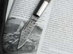 Barlow M4 Sherman-Damast -Deutschland Messer Verkaufs-Shop boeker manufaktur solingen barlow m4 sherman damast 110038dam 8 1280x1280