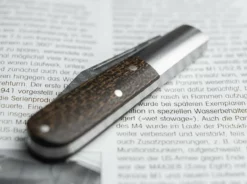 Barlow M4 Sherman-Damast -Deutschland Messer Verkaufs-Shop boeker manufaktur solingen barlow m4 sherman damast 110038dam 9 1280x1280