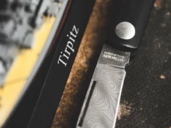 Barlow Prime Tirpitz-Damast -Deutschland Messer Verkaufs-Shop boeker manufaktur solingen barlow prime tirpitz damast 117942dam 5 1280x1280