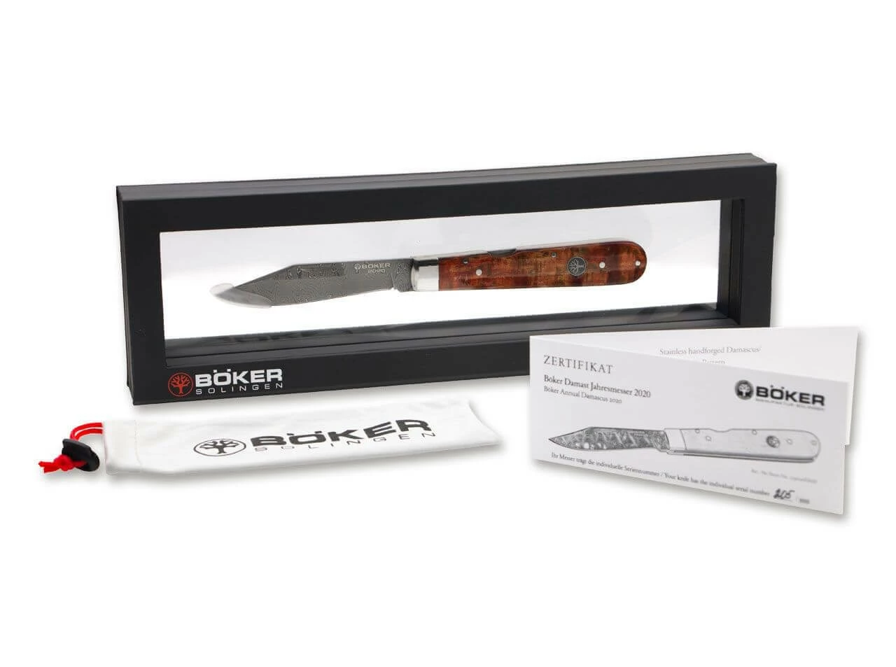 Damast Jahresmesser 2020 4 Damast Jahresmesser 2020 – Bild 4