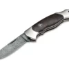 Scout Spearpoint Maserbirke Damast