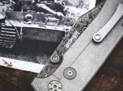 Tiger-Damast 17 Tiger-Damast -Deutschland Messer Verkaufs-Shop boeker manufaktur solingen tiger damast 111103dam 9 1280x1280