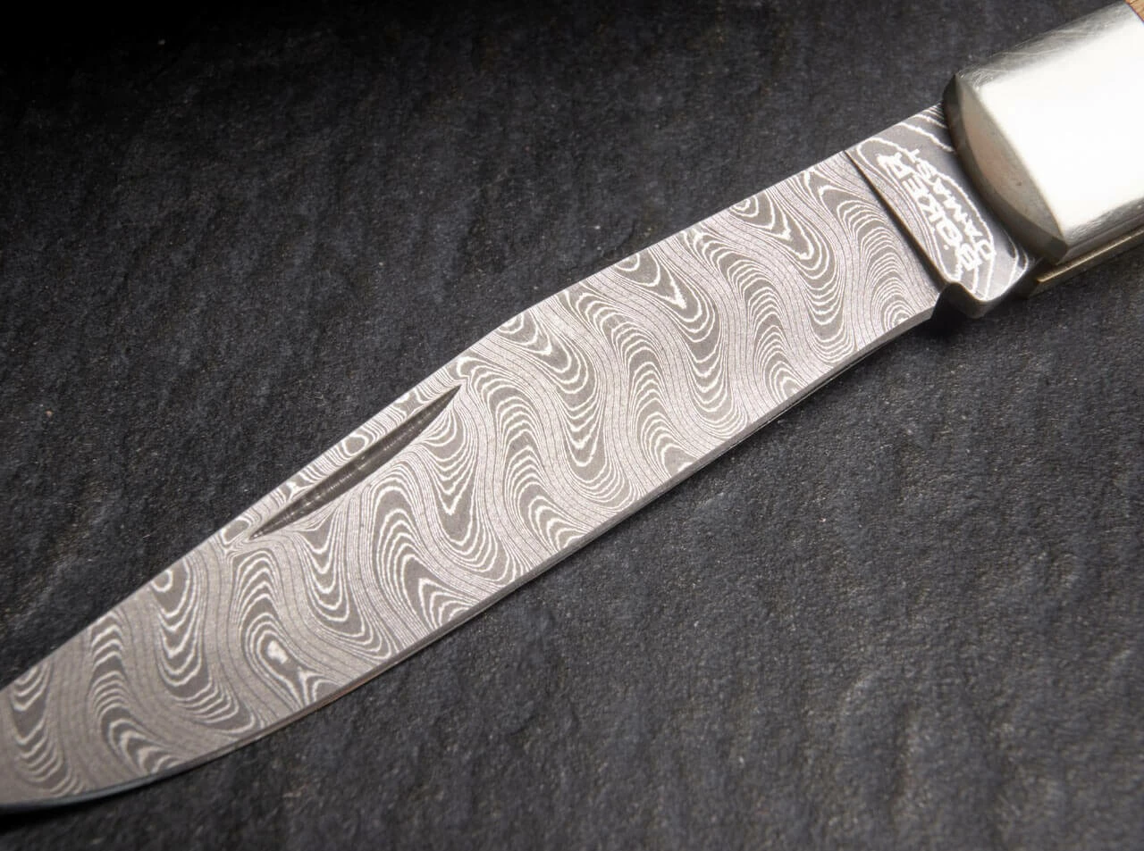 Trapper Asbach Uralt Damast 8 Trapper Asbach Uralt Damast – Bild 8