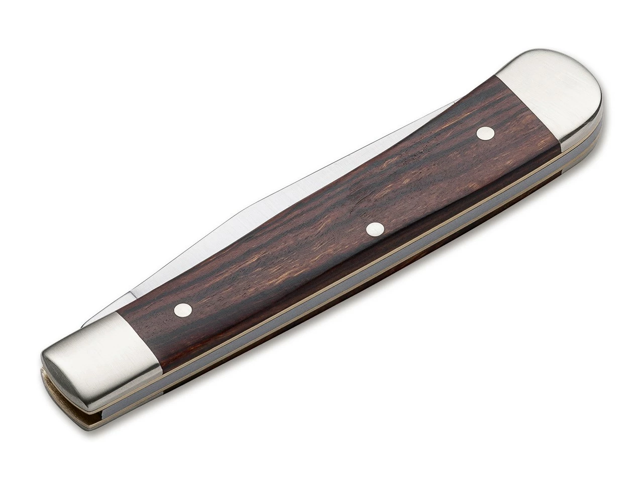 Trapper Classic Gold 2 Trapper Classic Gold – Bild 2