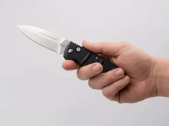 BHQ AKS-74 Black Dagger Satin -Deutschland Messer Verkaufs-Shop boeker plus bhq aks 74 black dagger satin 01kals108 3 1280x1280