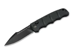 BHQ AKS-74 Harpoon Black