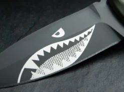 BHQ AKS-74 Mini Warhawk Dagger -Deutschland Messer Verkaufs-Shop boeker plus bhq aks 74 mini warhawk dagger 01kals124 5 1280x1280