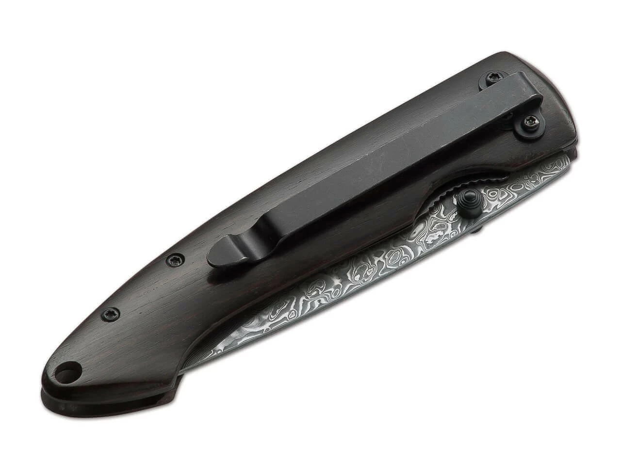 Damascus Gent I 2 Damascus Gent I – Bild 2