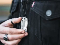 Dog Tag Knife -Deutschland Messer Verkaufs-Shop boeker plus dog tag knife 01bo210 5 1280x1280