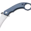 HEL Karambit Blue/Grey