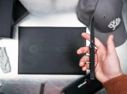 Kaizen All Black S35VN -Deutschland Messer Verkaufs-Shop boeker plus kaizen all black s35vn 01bo689 4 1280x1280