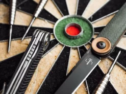 Kaizen Green Canvas Micarta -Deutschland Messer Verkaufs-Shop boeker plus kaizen green canvas micarta 01bo391 9 1280x1280