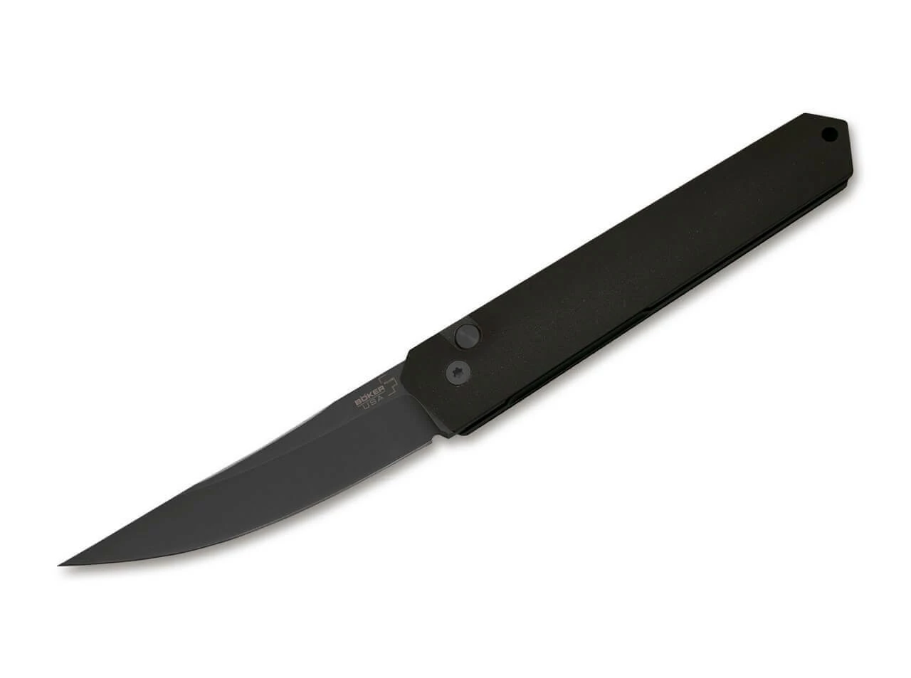 Kwaiken Automatic All Black 1 Kwaiken Automatic All Black