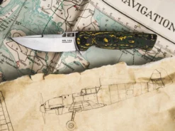 ME 109 Damast -Deutschland Messer Verkaufs-Shop boeker plus me 109 damast 01bo909dam 3 1280x1280