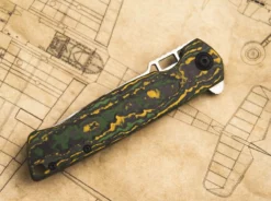 ME 109 Damast -Deutschland Messer Verkaufs-Shop boeker plus me 109 damast 01bo909dam 6 1280x1280