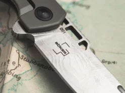 ME 109 Damast -Deutschland Messer Verkaufs-Shop boeker plus me 109 damast 01bo909dam 7 1280x1280