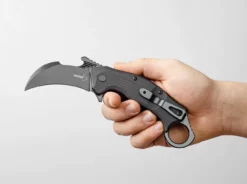 Ocelot -Deutschland Messer Verkaufs-Shop boeker plus ocelot 01bo757 6 1280x1280