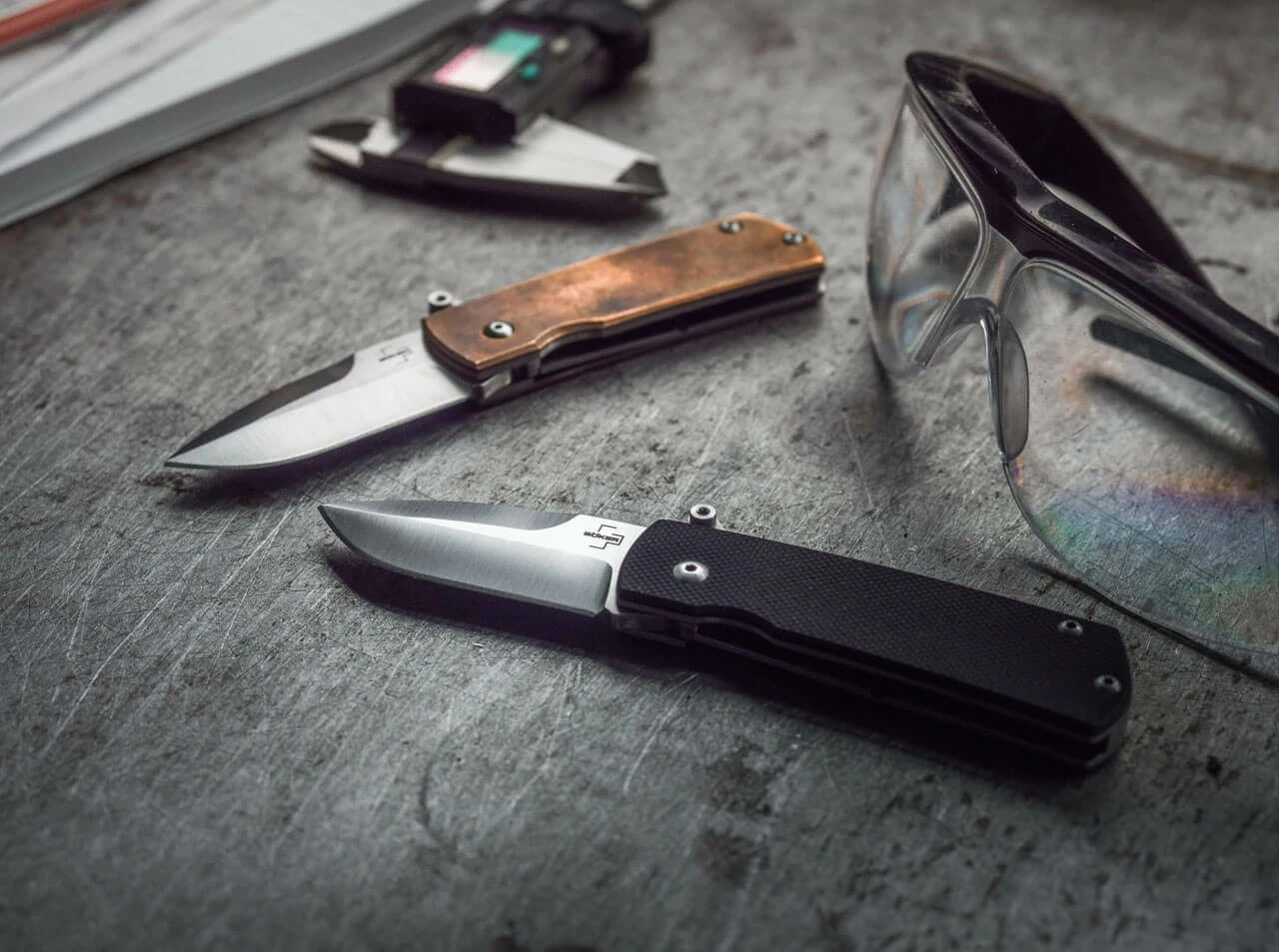 Shamsher Copper 6 Shamsher Copper – Bild 6