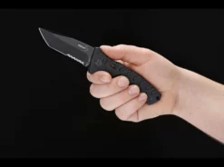 Strike Tanto All Black -Deutschland Messer Verkaufs-Shop boeker plus strike tanto all black 01bo401 3 1280x1280