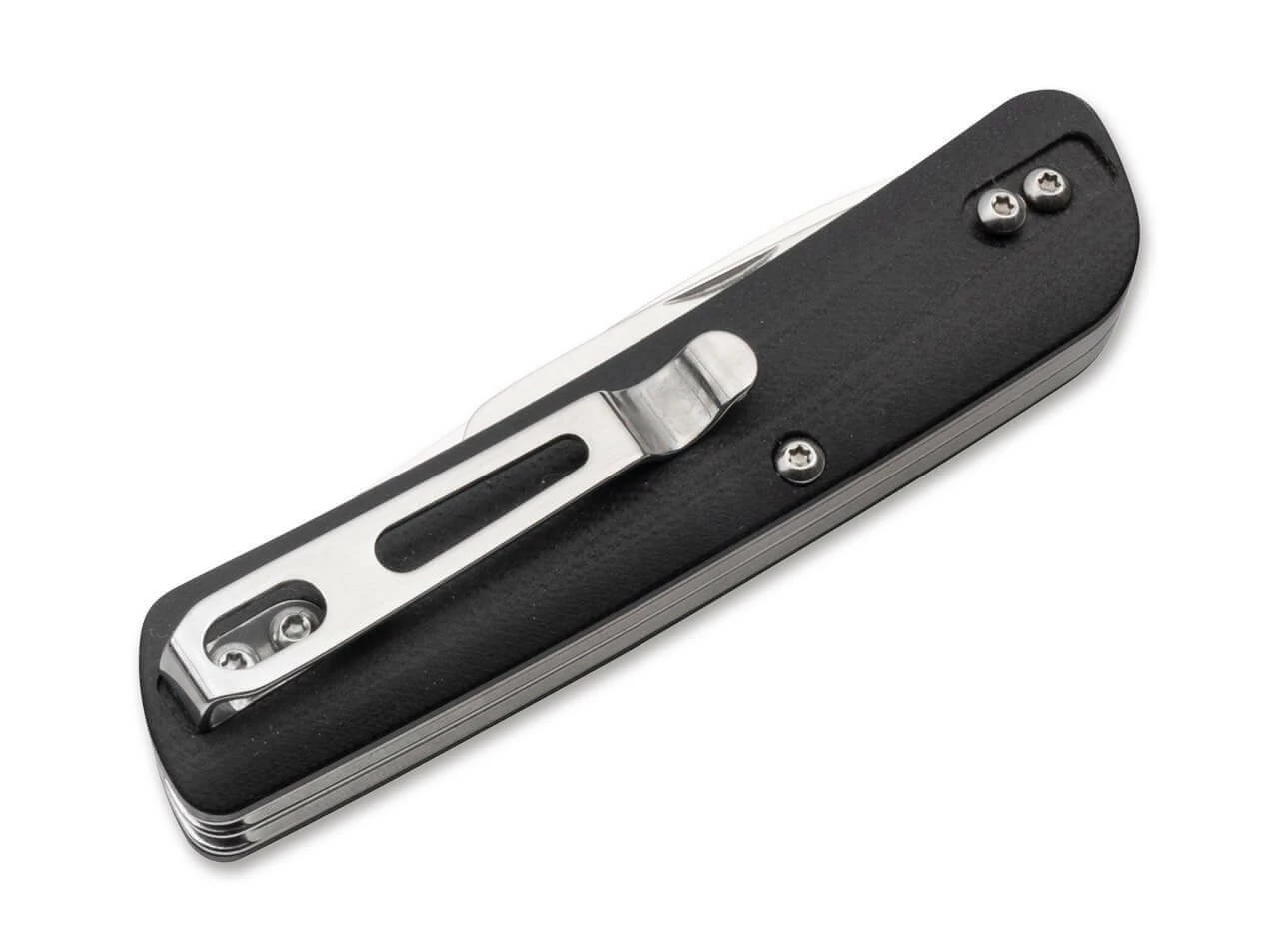 Tech Tool Fork 2 Tech Tool Fork – Bild 2