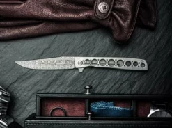 Urban Trapper Damasteel 8 Urban Trapper Damasteel -Deutschland Messer Verkaufs-Shop boeker plus urban trapper damasteel 01bo739dam 4 1280x1280