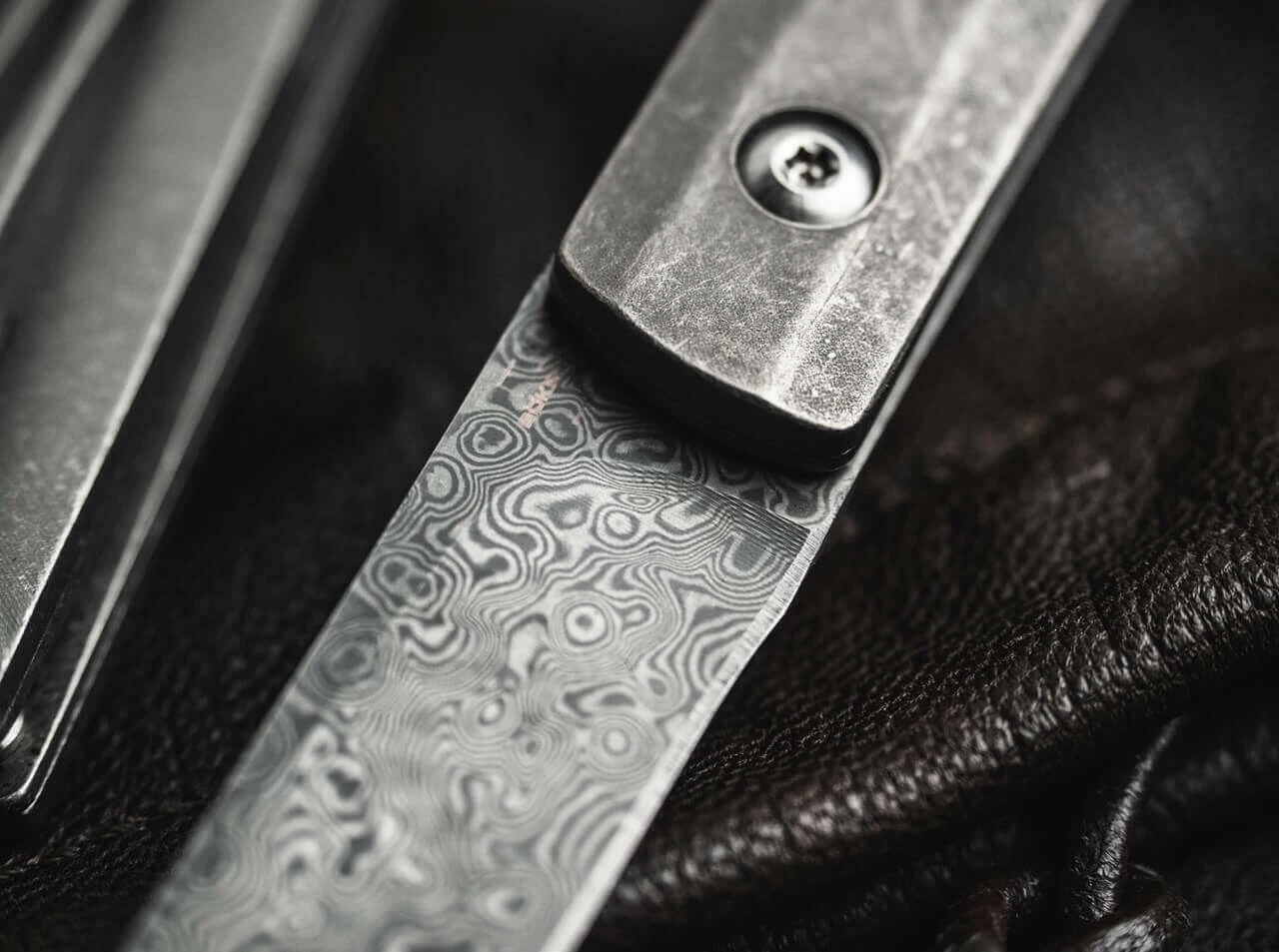 Wasabi Damast 3 Wasabi Damast – Bild 3