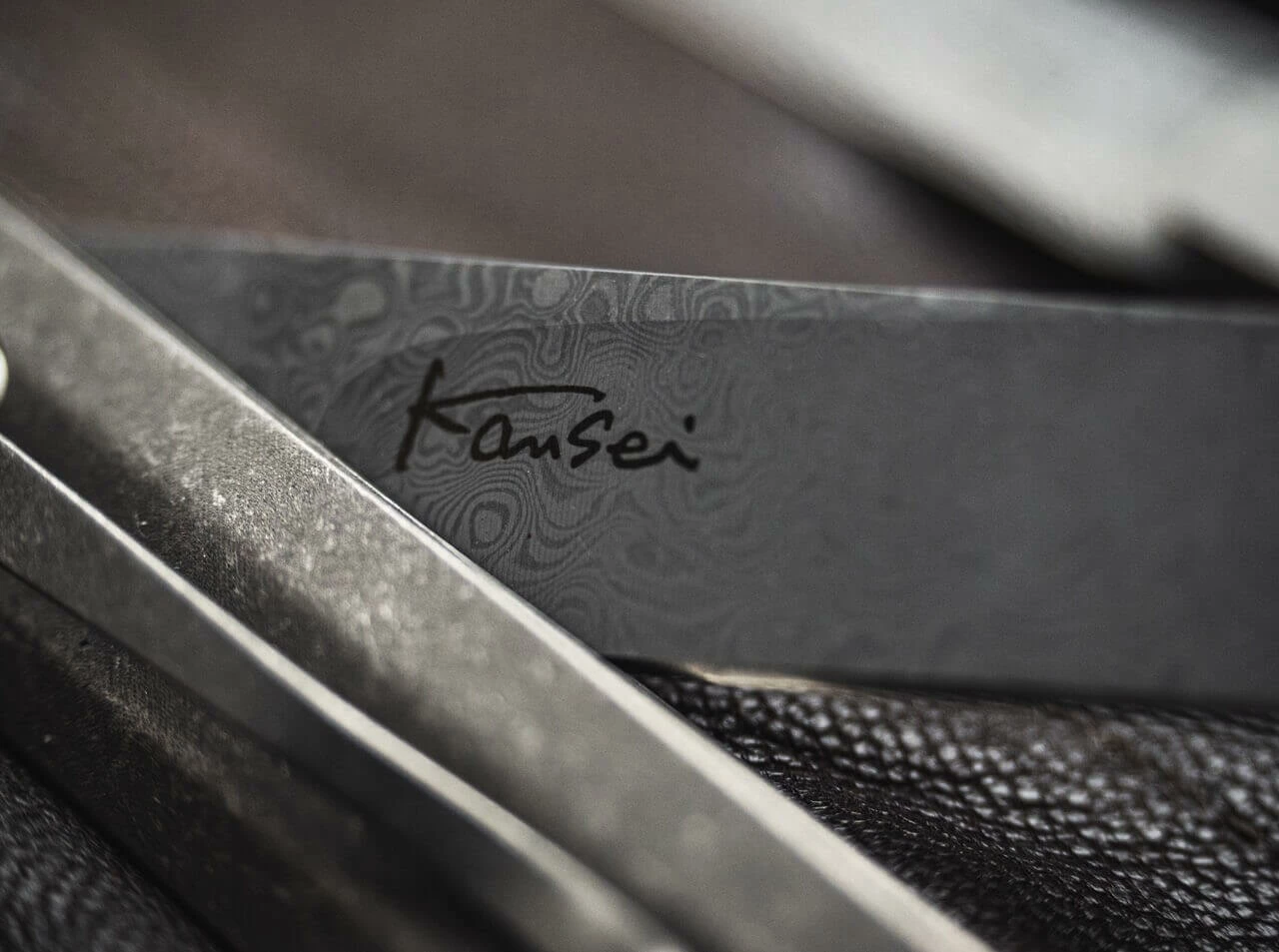 Wasabi Damast 5 Wasabi Damast – Bild 5