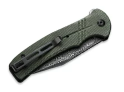 Cogent Damast Micarta Green -Deutschland Messer Verkaufs-Shop civivi cogent damast micarta green 01we739dam 4 1280x1280