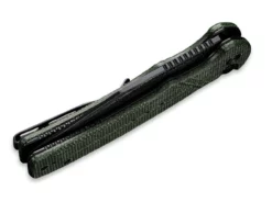 Cogent Damast Micarta Green -Deutschland Messer Verkaufs-Shop civivi cogent damast micarta green 01we739dam 7 1280x1280