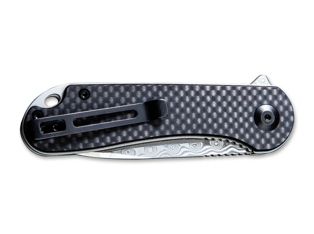 Elementum Damascus 2 Elementum Damascus – Bild 2