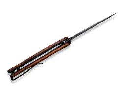 Mini Praxis Guibourtia Damascus 13 Mini Praxis Guibourtia Damascus -Deutschland Messer Verkaufs-Shop civivi mini praxis guibourtia damascus 01we964 7 1280x1280