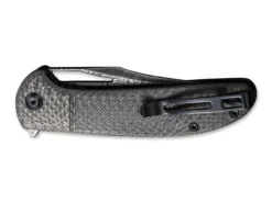 Ortis Damascus Carbon 12 Ortis Damascus Carbon -Deutschland Messer Verkaufs-Shop civivi ortis damascus carbon 01we508dam 6 1280x1280