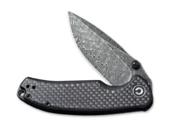 Pintail Damascus CF -Deutschland Messer Verkaufs-Shop civivi pintail damascus cf 01we555dam 3 1280x1280
