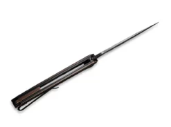 Praxis Black Copper Damascus -Deutschland Messer Verkaufs-Shop civivi praxis black copper damascus 01we648dam 3 1280x1280