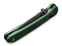 Qubit Aluminum Green Damascus -Deutschland Messer Verkaufs-Shop civivi qubit aluminum green damascus 01we947 6 1280x1280