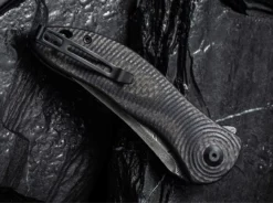 Synergy 3 Damascus G10 CF Black Tanto -Deutschland Messer Verkaufs-Shop civivi synergy 3 damascus g10 cf black tanto 01we724dam 4 1280x1280