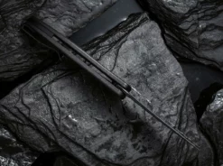 Synergy 3 Damascus G10 CF Black Trailing Point -Deutschland Messer Verkaufs-Shop civivi synergy 3 damascus g10 cf black trailing point 01we722dam 7 1280x1280