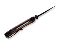 Thug 2 Cuibourtia Damascus -Deutschland Messer Verkaufs-Shop civivi thug 2 cuibourtia damascus 01we814dam 4 1280x1280