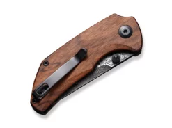 Thug 2 Cuibourtia Damascus -Deutschland Messer Verkaufs-Shop civivi thug 2 cuibourtia damascus 01we814dam 6 1280x1280