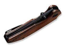 Thug 2 Cuibourtia Damascus -Deutschland Messer Verkaufs-Shop civivi thug 2 cuibourtia damascus 01we814dam 7 1280x1280