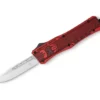 Medium Red Graphite Black CTK-1 Drop
