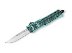 Medium Tiffany Blue Graphite Black CTK-1 Drop
