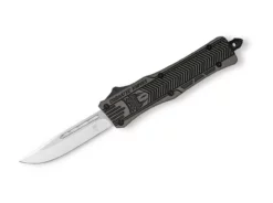 Medium Tungsten Graphite Black CTK-1 Drop