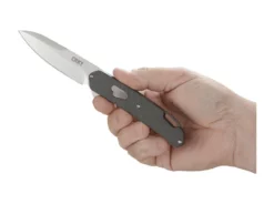 CRKT Bona Fide Grey -Deutschland Messer Verkaufs-Shop crkt bona fide grey 01cr540gxp 8 1280x1280