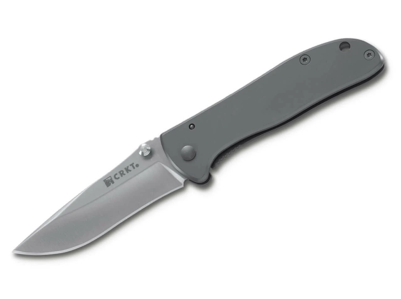 CRKT Drifter Stainless 1 CRKT Drifter Stainless