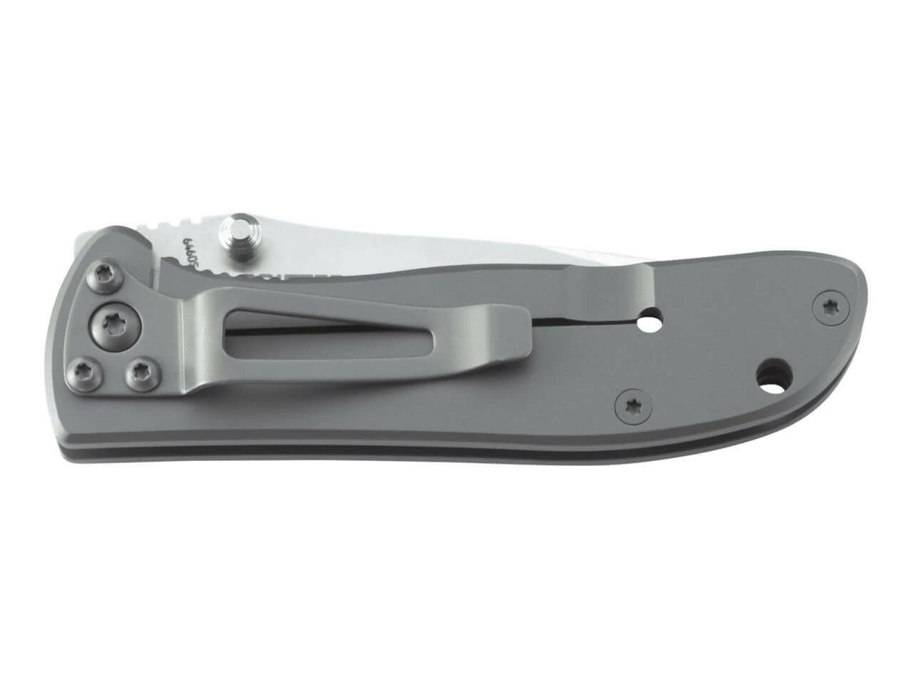 CRKT Drifter Stainless 2 CRKT Drifter Stainless – Bild 2